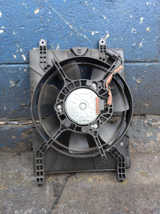 Honda HR-V 2020 A/C Fan | JAPIX JPX-1188 | Photo 01