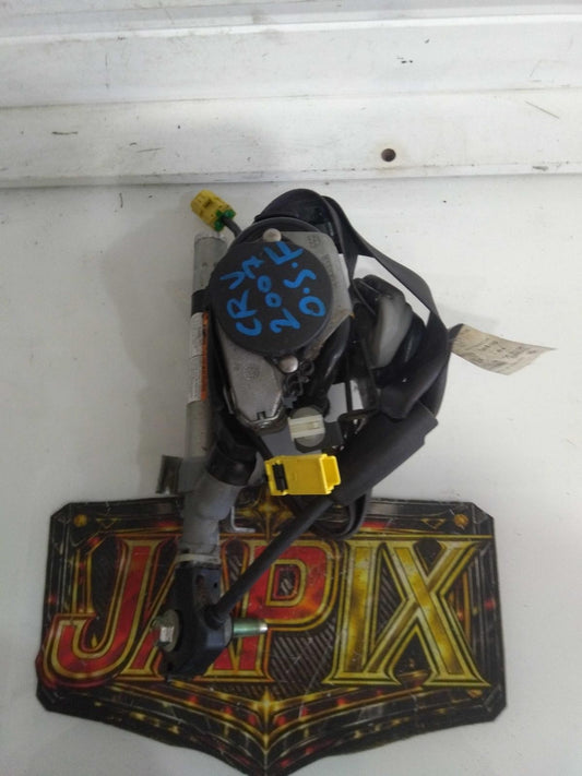 Honda CR-V 2007 Right Front Seat Belt | JAPIX JPX-1193 | Photo 01