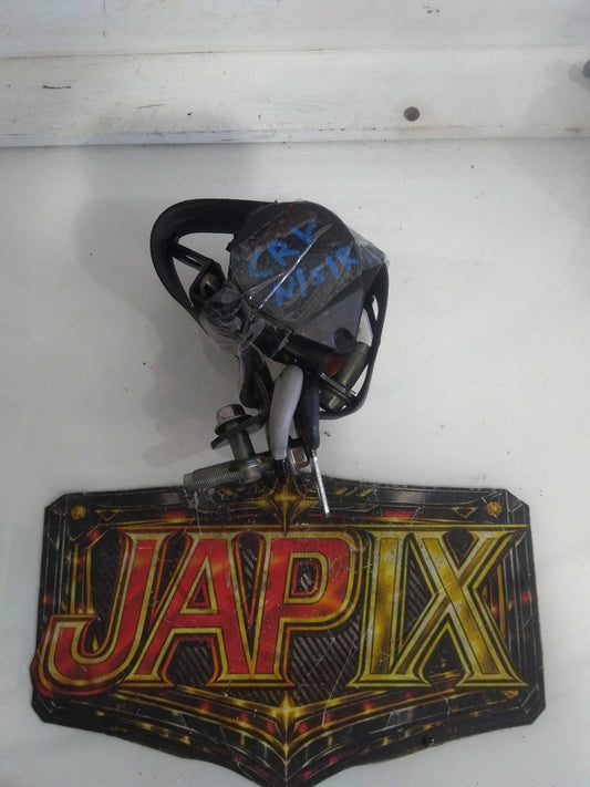Honda CR-V 2008 Left Rear Seat Belt | JAPIX JPX-1194 | Photo 01