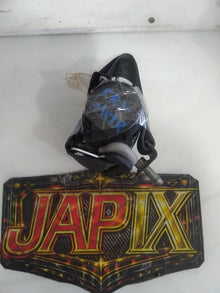 Honda CR-V 2008 Right Rear Seat Belt | JAPIX JPX-1195 | Photo 01