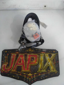 Honda CR-V 2008 Right Rear Seat Belt | JAPIX JPX-1195 | Photo 02