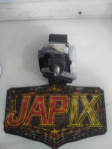 Honda CR-V 2008 Right Rear Seat Belt | JAPIX JPX-1195 | Photo 03