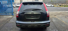 Honda CR-V 2008 Right Rear Seat Belt | JAPIX JPX-1195 | Photo 04