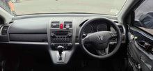 Honda CR-V 2008 Right Rear Seat Belt | JAPIX JPX-1195 | Photo 08
