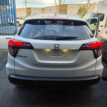 Honda HR-V 2016 Left Front Seat Belt | JAPIX JPX-1196 | Photo 05