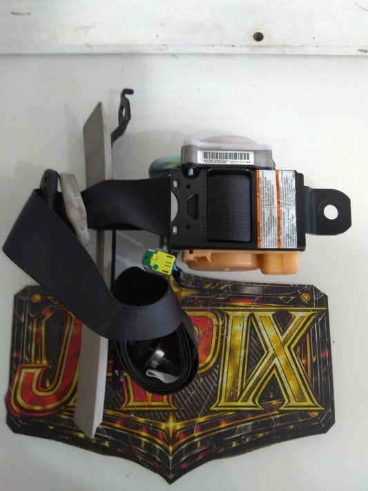 Honda HR-V 2020 Left Front Seat Belt | JAPIX JPX-1197 | Photo 01