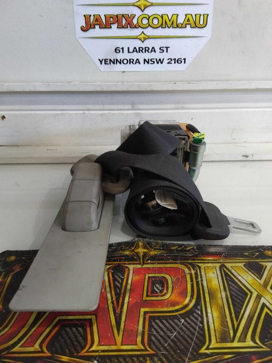 Honda HR-V 2020 Right Front Seat Belt | JAPIX JPX-1199 | Photo 01