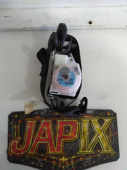 Honda HR-V 2020 Right Rear Seat Belt | JAPIX JPX-1200 | Photo 01