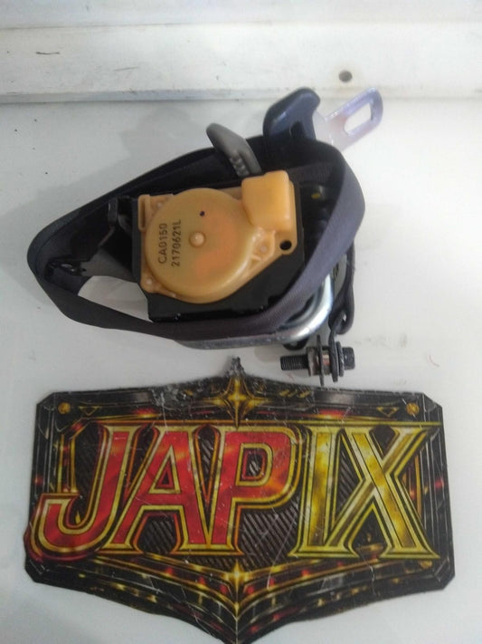 Honda Jazz 2006 Left Front Seat Belt | JAPIX JPX-1201 | Photo 01