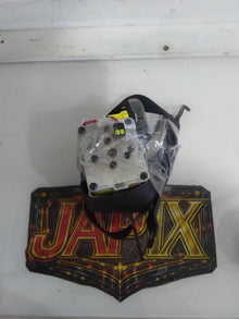 Toyota Corolla 2012 Right Front Seat Belt | JAPIX JPX-1204 | Photo 02