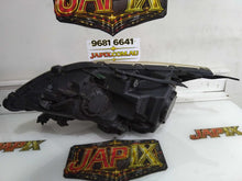 Honda CR-V 2007 Right Headlamp | JAPIX JPX-1210 | Photo 02