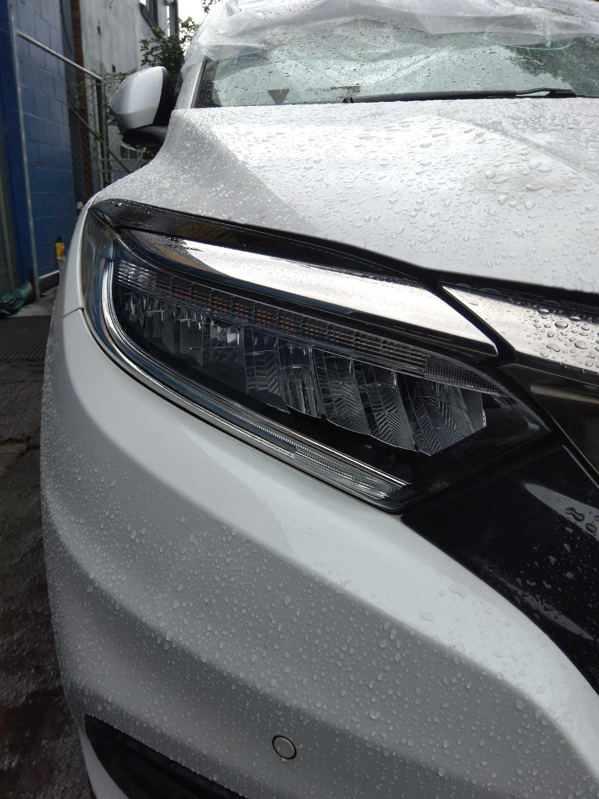 Honda HR-V 2021 Right Headlamp | JAPIX JPX-1215 | Photo 01