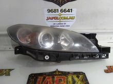 Mazda 3 2008 Right Headlamp | JAPIX JPX-1218 | Photo 01