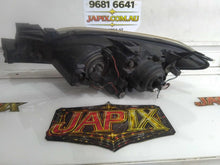 Mazda 3 2008 Right Headlamp | JAPIX JPX-1218 | Photo 02