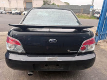 Subaru Impreza 2006 Right Headlamp | JAPIX JPX-1222 | Photo 04