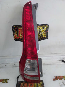 Honda CR-V 2007 Left Taillight | JAPIX JPX-1238 | Photo 01