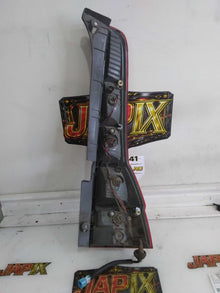 Honda CR-V 2007 Left Taillight | JAPIX JPX-1238 | Photo 02