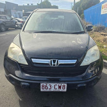 Honda CR-V 2007 Left Taillight | JAPIX JPX-1238 | Photo 03