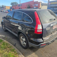 Honda CR-V 2007 Left Taillight | JAPIX JPX-1238 | Photo 04