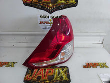 Honda CR-V 2013 Left Taillight | JAPIX JPX-1240 | Photo 06