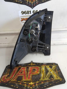 Honda HR-V 2016 Left Taillight | JAPIX JPX-1242 | Photo 03