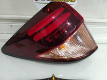 Honda HR-V 2017 Left Taillight | JAPIX JPX-1243 | Photo 02