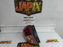 Honda HR-V 2017 Left Taillight | JAPIX JPX-1243 | Photo 03