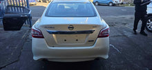 Nissan Altima 2014 Left Taillight | JAPIX JPX-1251 | Photo 04