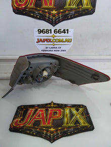 Toyota Aurion 2011 Left Taillight | JAPIX JPX-1253 | Photo 02