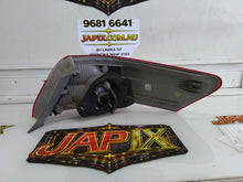 Toyota Camry 2007 Left Taillight | JAPIX JPX-1254 | Photo 03