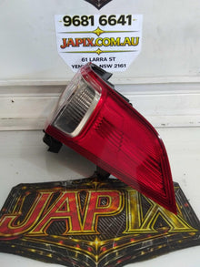 Honda Accord Euro 2008 Right Taillight | JAPIX JPX-1260 | Photo 02