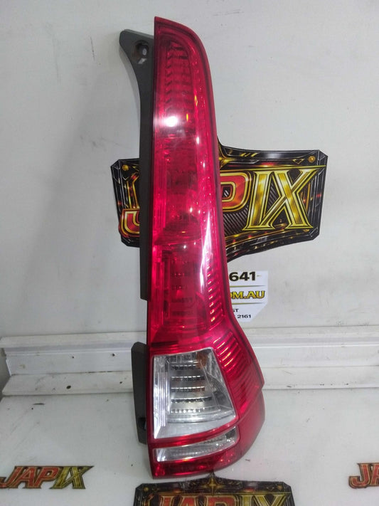 Honda CR-V 2007 Right Taillight | JAPIX JPX-1268 | Photo 01