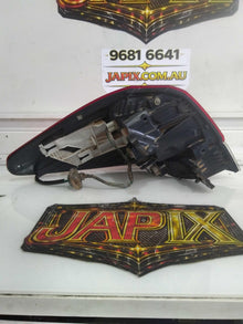 Subaru Outback 2014 Right Taillight | JAPIX JPX-1286 | Photo 02