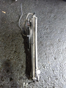 Mazda 3 2008 Radiator | JAPIX JPX-1299 | Photo 02