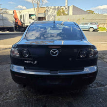 Mazda 3 2008 Radiator | JAPIX JPX-1299 | Photo 05