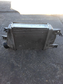 Subaru Outback 2014 Intercooler | JAPIX JPX-1302 | Photo 01