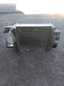Subaru Outback 2014 Intercooler | JAPIX JPX-1302 | Photo 02