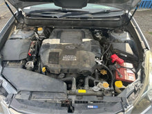 Subaru Outback 2014 Intercooler | JAPIX JPX-1302 | Photo 09