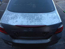 Honda Accord 2007 Bootlid | JAPIX JPX-1304 | Photo 01