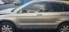 Honda CR-V 2007 Tailgate | JAPIX JPX-1306 | Photo 03