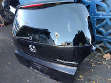 Honda Odyssey 2004 Tailgate | JAPIX JPX-1309 | Photo 02