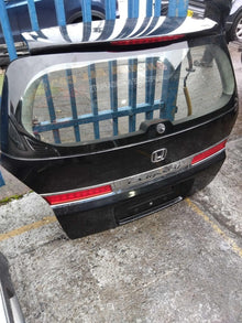 Honda Odyssey 2008 Tailgate | JAPIX JPX-1310 | Photo 02