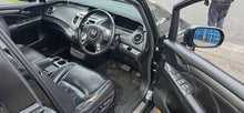 Honda Odyssey 2008 Tailgate | JAPIX JPX-1310 | Photo 09