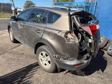 Toyota Rav4 2015 Sunvisor | JAPIX JPX-1315 | Photo 09