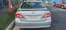 Toyota Corolla 2012 Instrument Cluster | JAPIX JPX-1316 | Photo 03