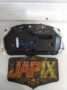 Toyota Rav4 2015 Instrument Cluster | JAPIX JPX-1317 | Photo 02