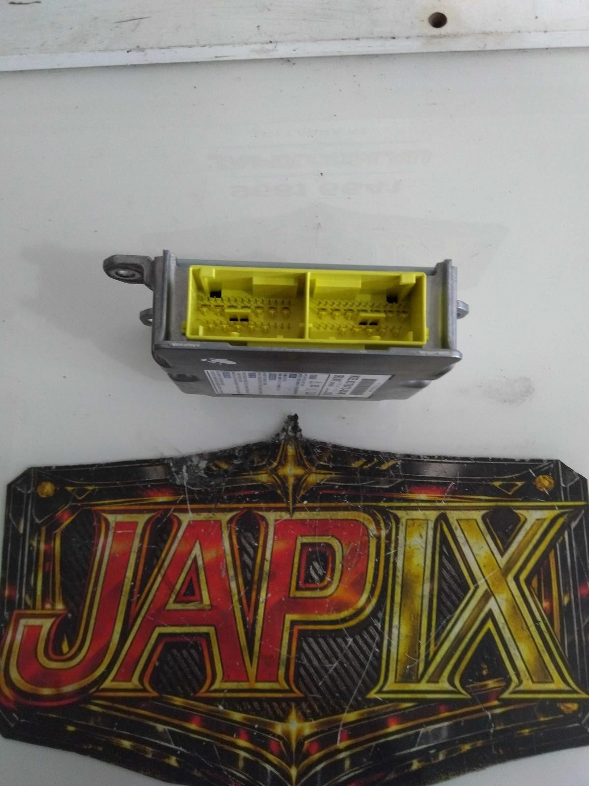 Honda HR-V 2020 Airbag Module / Sensor | JAPIX JPX-1321 | Photo 01