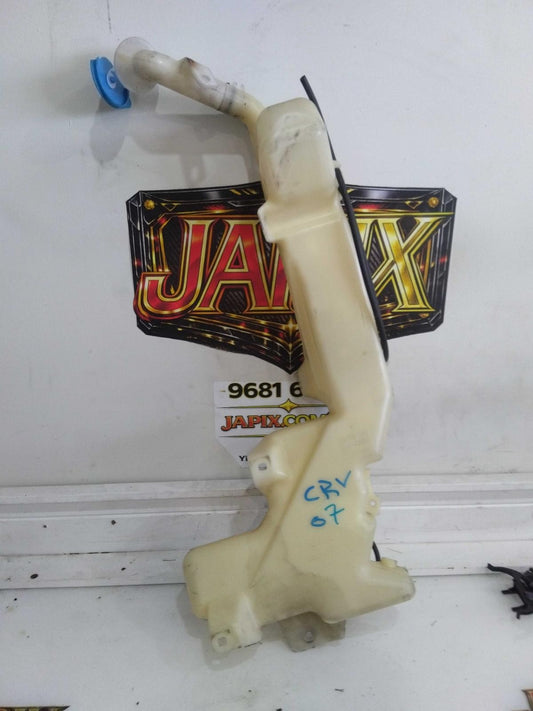 Honda CR-V 2007 Washer Bottle | JAPIX JPX-1322 | Photo 01