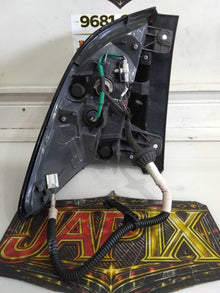 Honda HR-V 2020 Left Taillight | JAPIX JPX-1328 | Photo 02