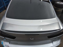 Mitsubishi Lancer 2011 Bootlid | JAPIX JPX-1338 | Photo 01